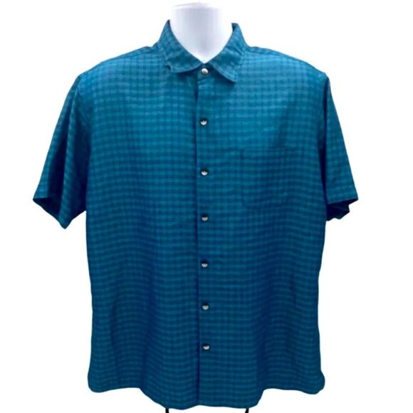 Van Heusen Size L - Picture 2 of 12